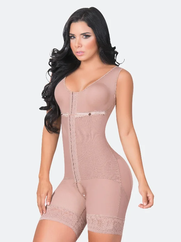 Weekend Deal Faja Max Compression Mid Leg with Brassier