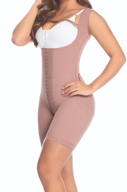 Flash Deals Fajas D Prada Bbl Mid Thigh #09272