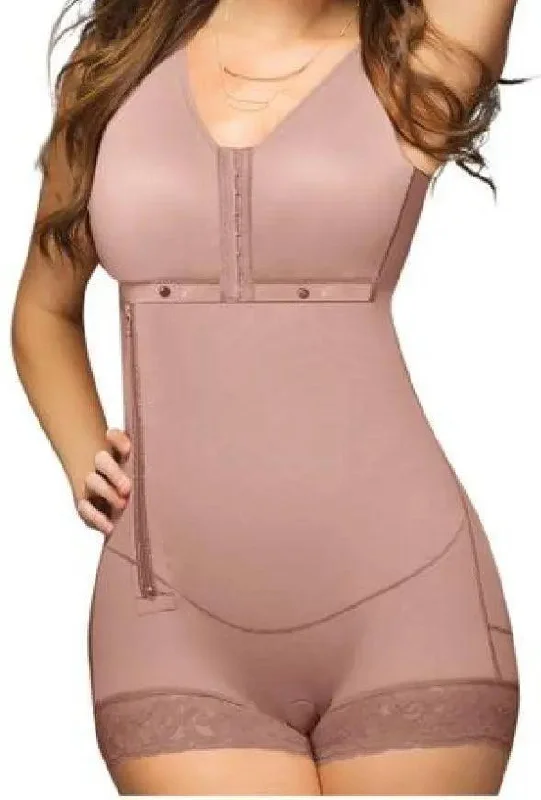 Closeout Fajas D Prada Colombian Faja with Side Zipper #09053