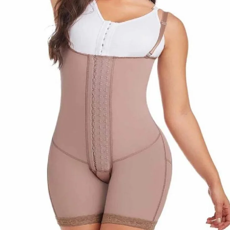Deep Discounts Strapless Body Shaper  #09112