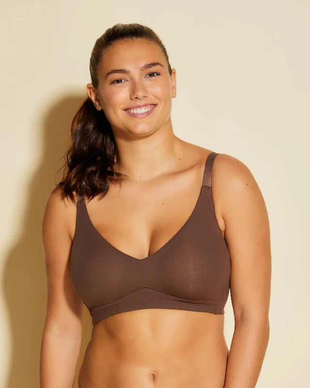 Bonus Savings Bralette Curvy
