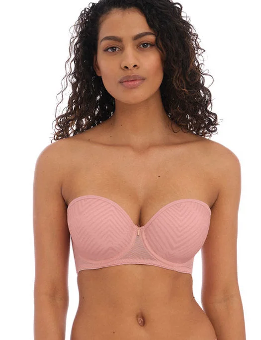 Super Sale Freya Tailored Underwire Moulded Strapless