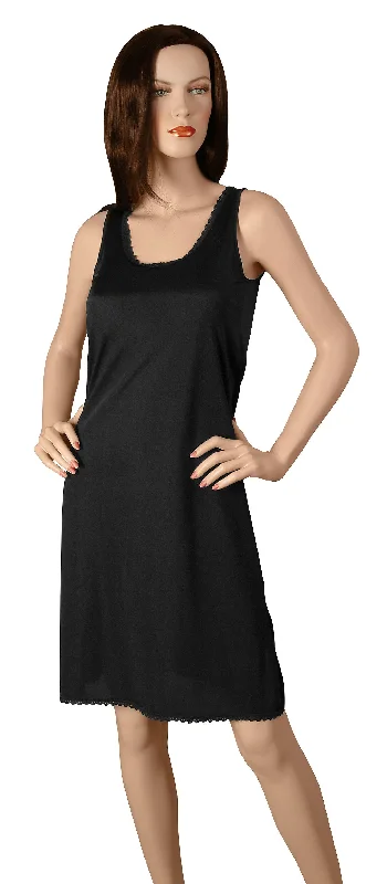 41 Inch Black