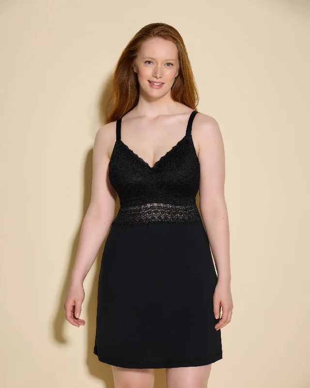 The Best Deal Curvy Babydoll