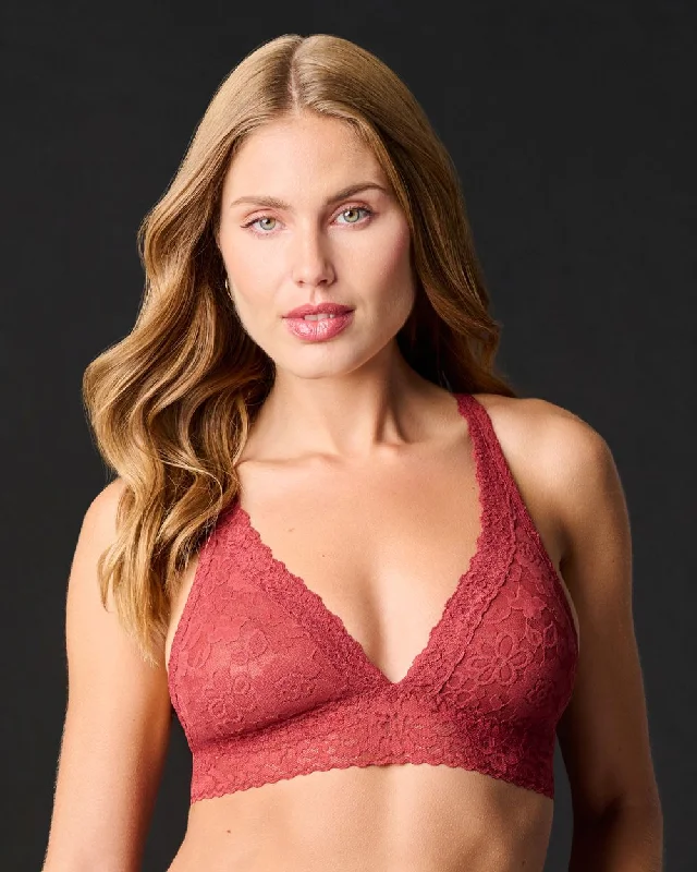Price Drop Alert Daily Lace Plunge Bralette