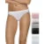 Online Deal Hanes Womens Ultimate Comfort Cotton Bikinis 6-Pack