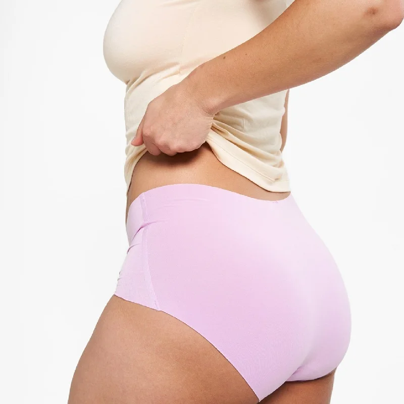 Special Savings High-Rise Full Brief - Seamless Eco 2.0 - Candy (PREORDER)