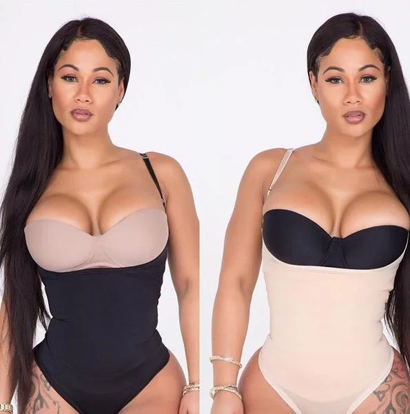 Super Savings High Waist Shaper- Max Compression