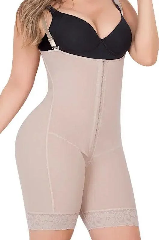 Major Savings Hourglass Curvy Fit Waist Compression #6129