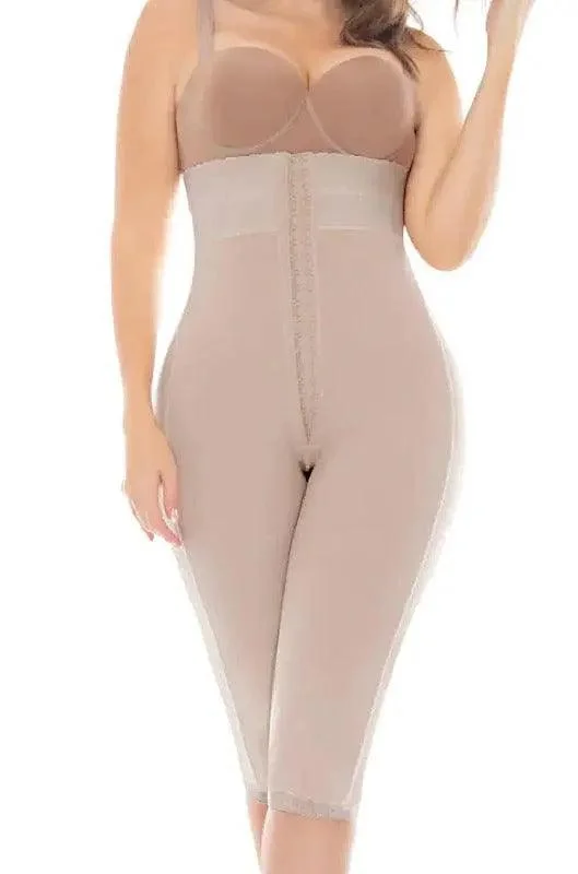 Markdown Madness Hourglass Tummy Control High Waisted Body Shaper #6200