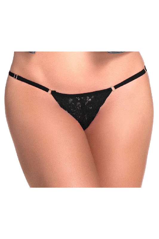 Deal of the Day Lace Keyhole Panty