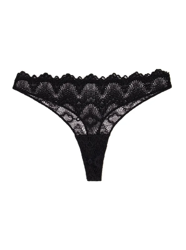 Buy Today Lace String - Saboteur