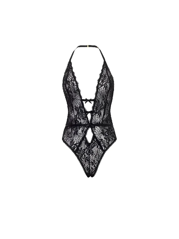Season Finale Sale Lauren Lace Teddy