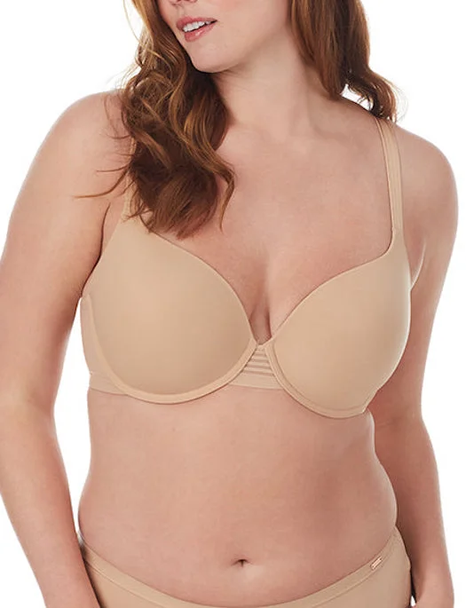 Price Fest Le Mystere Second Skin Back Smoother TShirt Bra