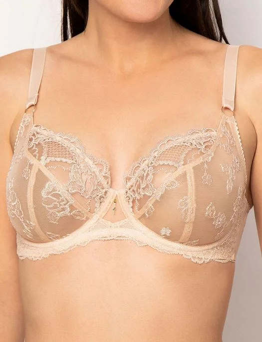 Blowout Sale Lise Charmel Sublime en Dentelle 3/4 Cup Bra
