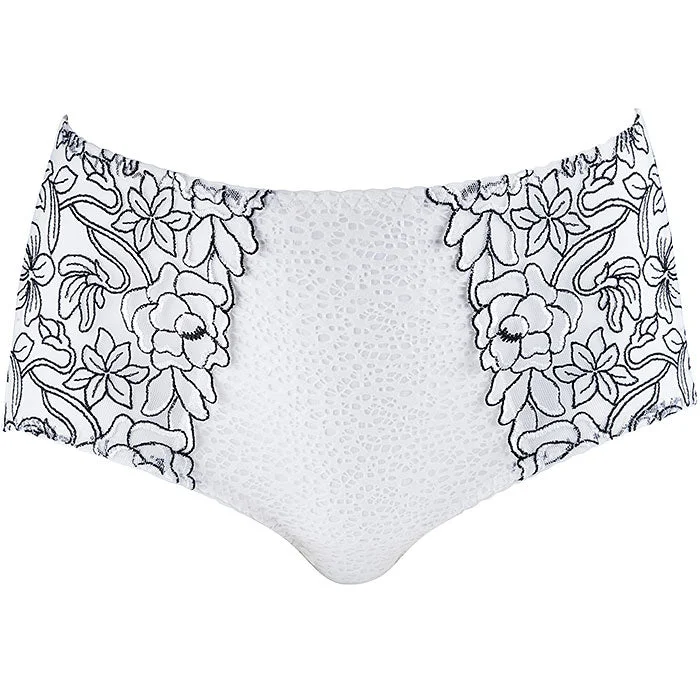 Midnight Sale LOUISA BRACQ 47950 INFINITE HIGH BRIEFS