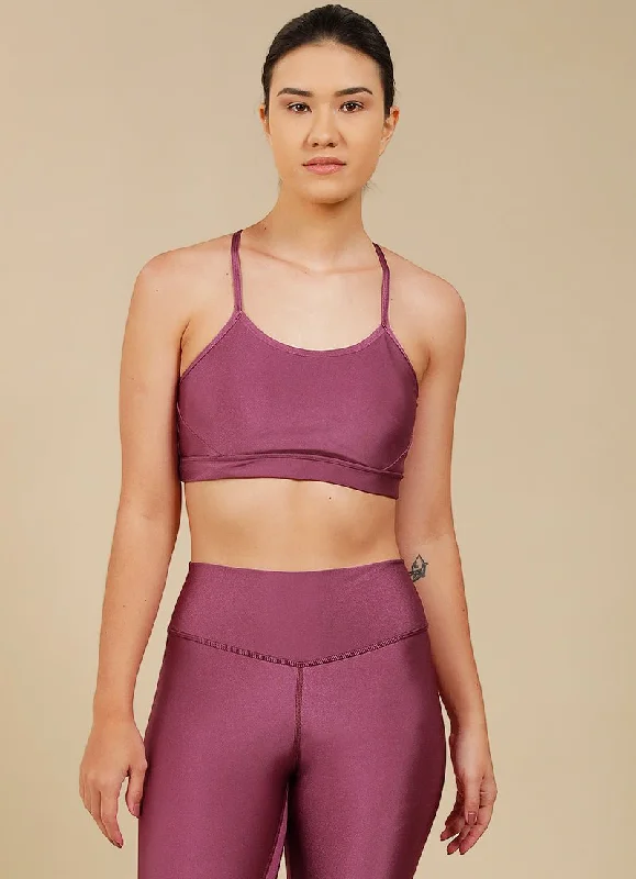 Weekend Shopping Made Better Love Bra (Viena)