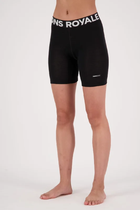 Unbeatable Prices Low Pro Merino Bike Liner - Black