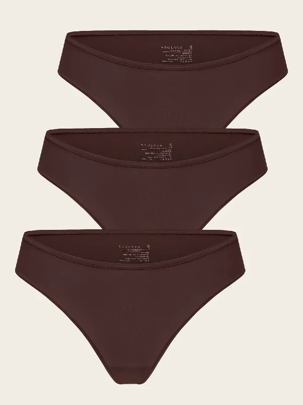 Hazelnut (3pack)