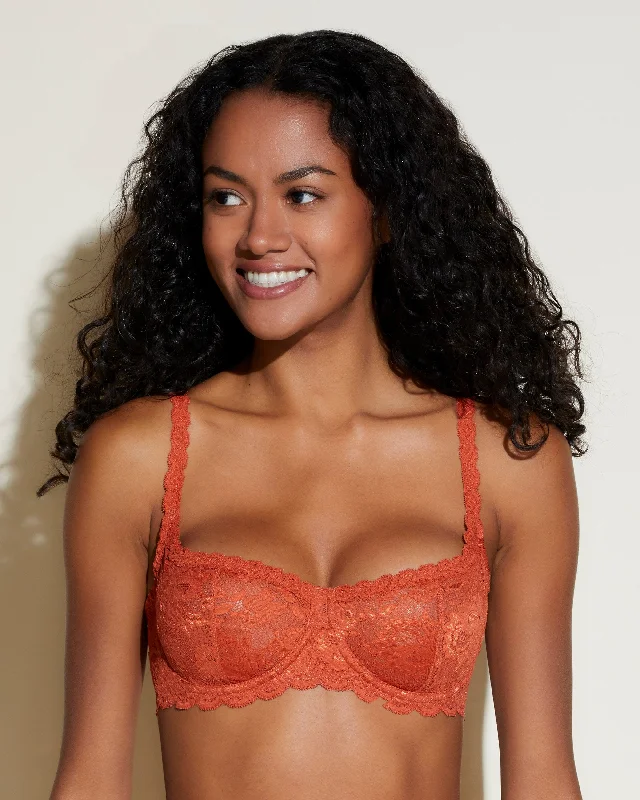 Sneak Peek Sale Balconette Bra