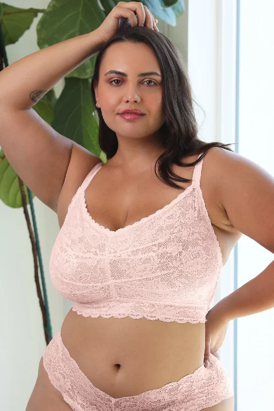 Bargain Blast Ultra Curvy Sweetie Bralette