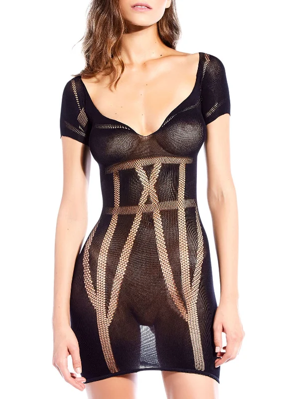 Price Smash Women's No Restrictions Chemise
