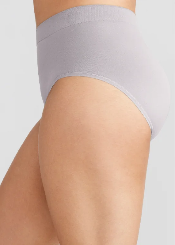 Crazy Savings Non-Shaping Retro Brief - Seamless