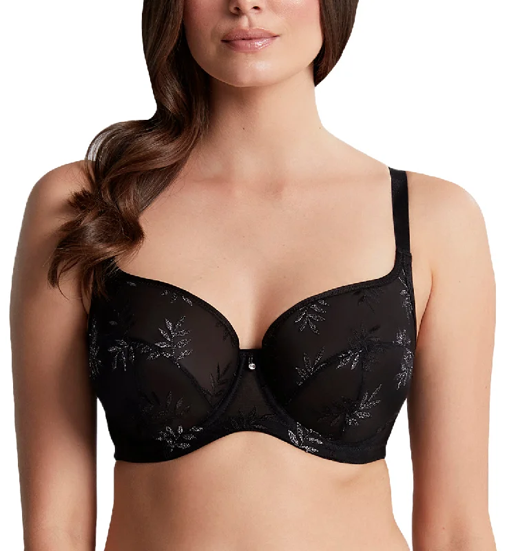 The Best Prices Panache Tango Luxe Underwire Balconette Bra (9075) - Luna
