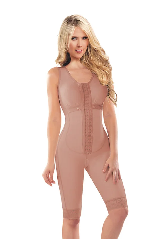 Sneak Peek Sale Fajas High Compression: Bust to Thigh Shaper