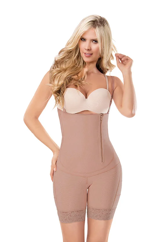 Can't Miss Post Op Tummy shapewear with butt lift