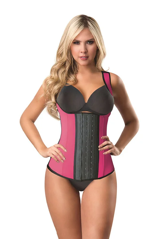 Members Only Waist Trainer Wide Strap Shaper