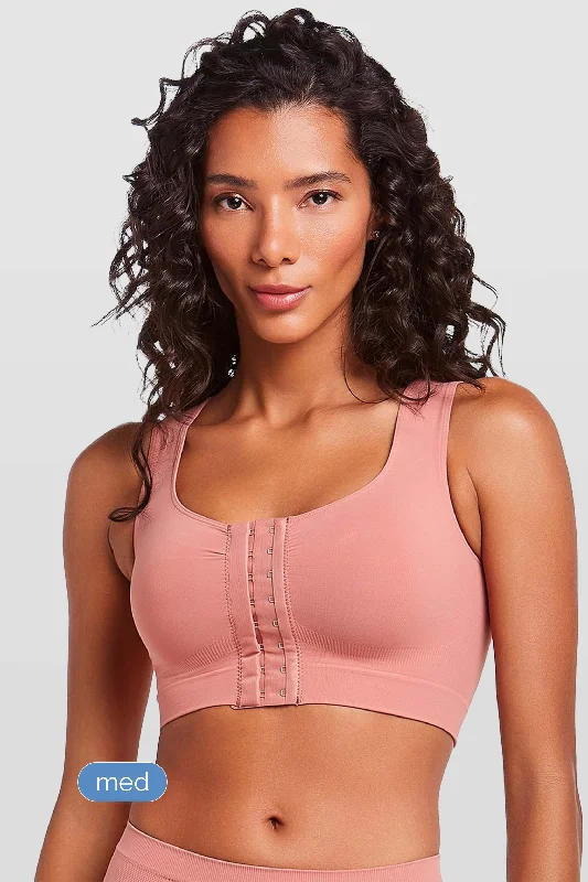 Plie Control Aesthetic support vest bra