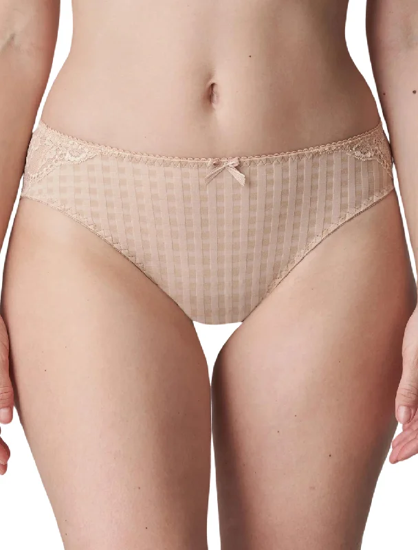 Amazing Deals PrimaDonna Madison Rio Briefs, Caffe Latte | Primadonna Rio Briefs