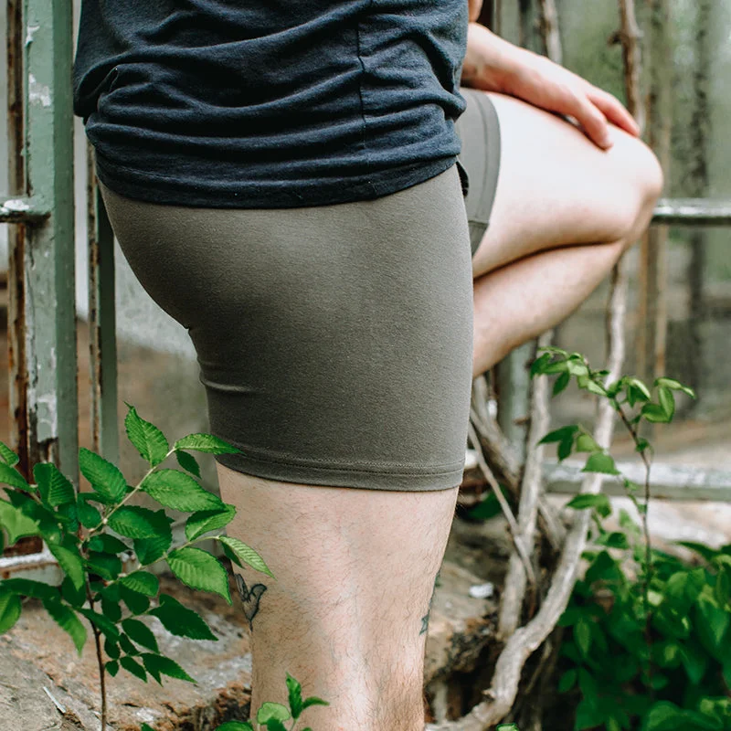 Savings Event RAVEN Boxer Brief