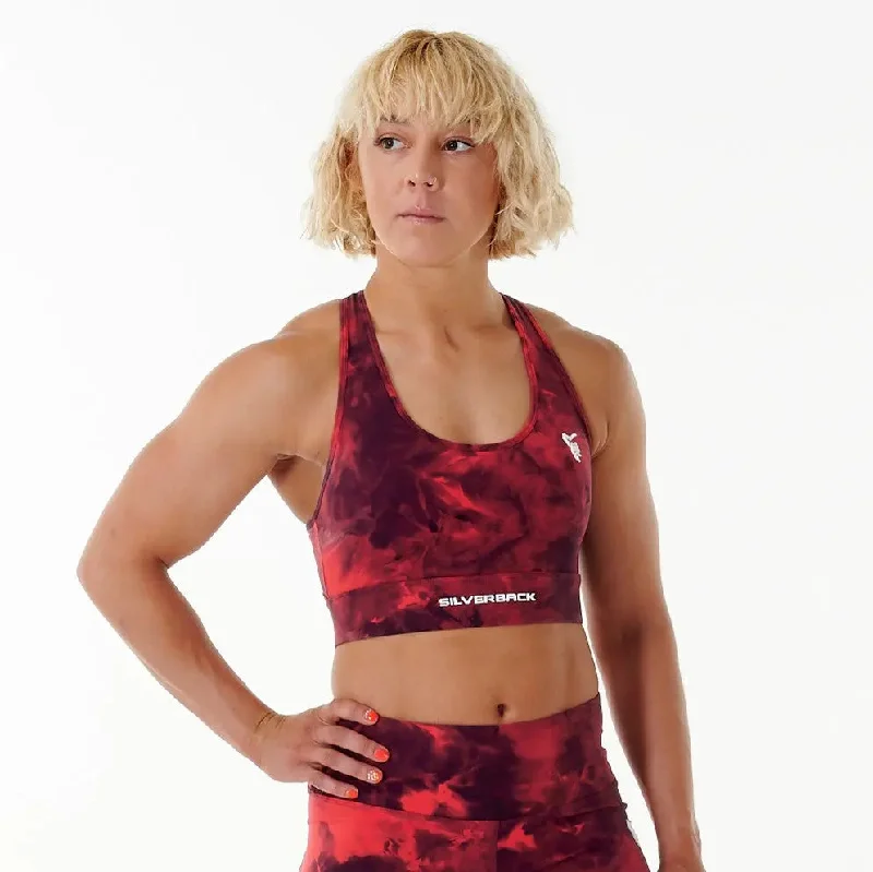 Weekend Bargains to Savor Redemption Sports Bra