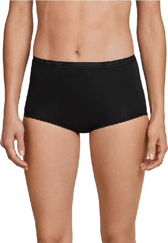Hurry Up Schiesser - Luxury - Maxi Briefs
