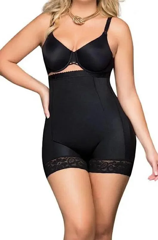 Buy More, Save More Seamless fit Body Shaper #09197