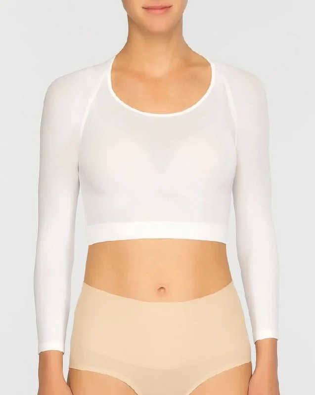 Clean White