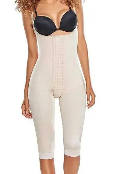 Quick Sale Stage 1 Compression Faja with adjustable straps  #1252