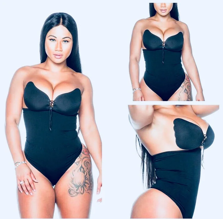 Special Promotion Strapless Shaper- Max Compression