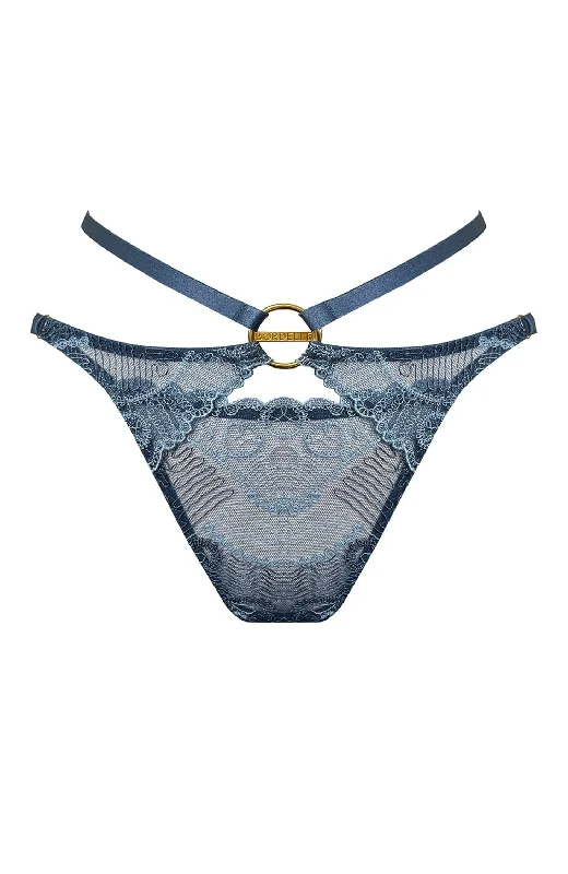 Markdowns Tierra Open Back Brief