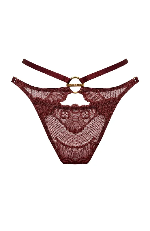 Final Markdown Tierra Open Back Brief