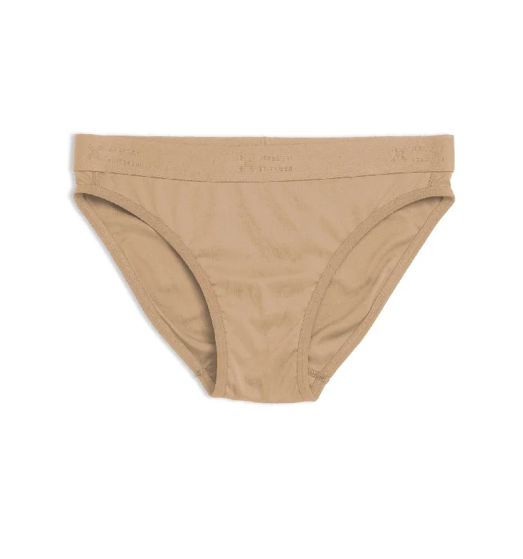 Huge Savings Tucking Bikini - X= Chai
