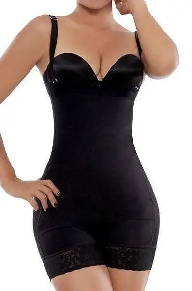 Inventory Reduction Ultra Shaping Seamless Hip hugger body Shaper #1064