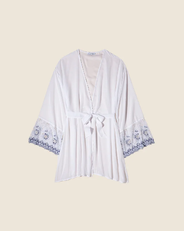Take Action Robe