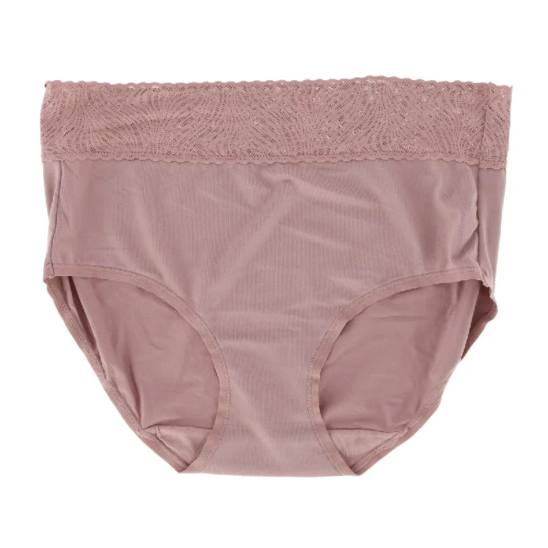 Discount Mania Vanity Fair Women's Effortless Brief Panty
