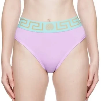 Big Discounts Versace Liatris & Splash Greek Key Cheekini