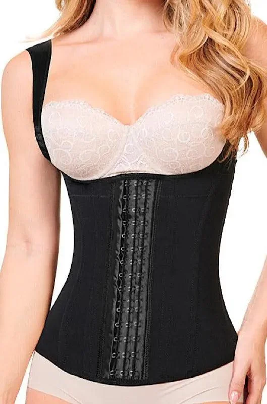 Waist Snatched Firm Compression Waist Trainer vest #5052