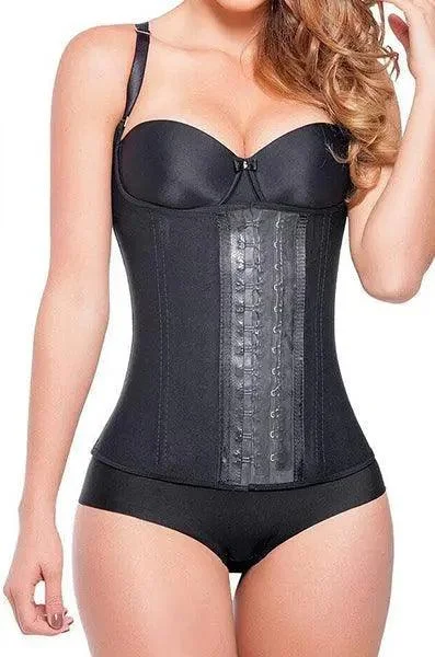 Exclusive Access Waist Training Work Out Semi  Vest #2029D